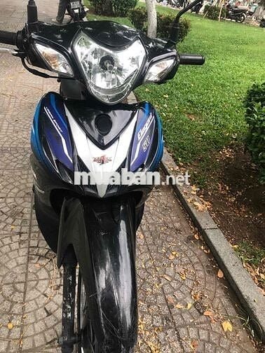 Wave 50 cc Elegant SYM 43 Đà Nẵng