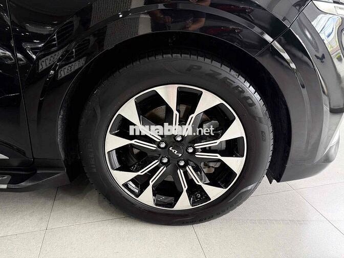 ❤Kia Carnival Signature 2.2D xe đẹp bao check