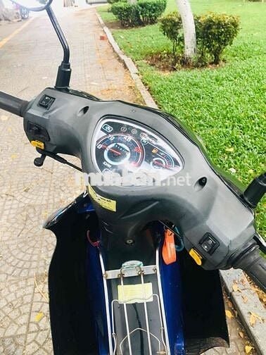 Wave 50 cc Elegant SYM 43 Đà Nẵng
