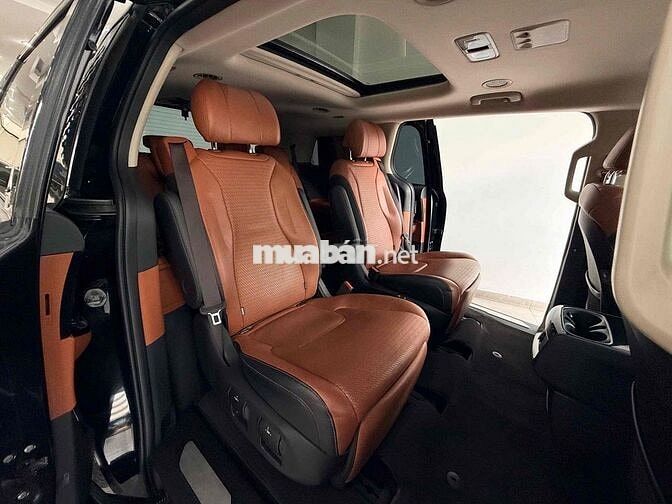 ❤Kia Carnival Signature 2.2D xe đẹp bao check