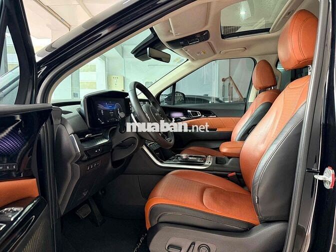 ❤Kia Carnival Signature 2.2D xe đẹp bao check