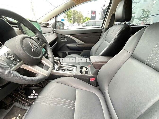 Mitsubishi Xpander 1.5L Premium 2023 Trắng