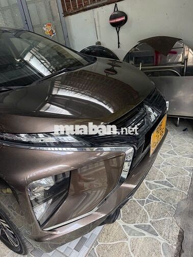 Mitsubishi Xpander MT  bs 50e-04056