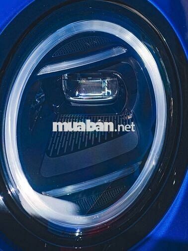 Mơi 100% MINI 5-Door