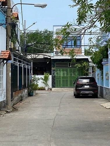 VỢ CHÔNG LY HÔN CẦN BÁN GẤP NHÀ CHIA TÀI SẢN
