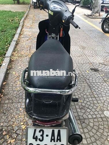 Wave 50 cc Elegant SYM 43 Đà Nẵng