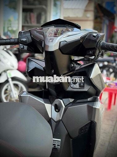 Honda Vario 150 2017 Xám Lambor Chính Chủ Sang Tên
