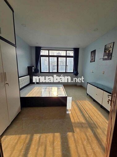 KÊNH TÂN HOÁ - 4 x 22 - TRỆT 3 LẦU - NHÀ MỚI NHƯ HÌNH