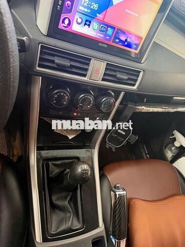 Mitsubishi Xpander MT  bs 50e-04056