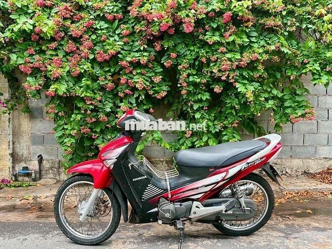 Honda Future Neo kim zin mộc