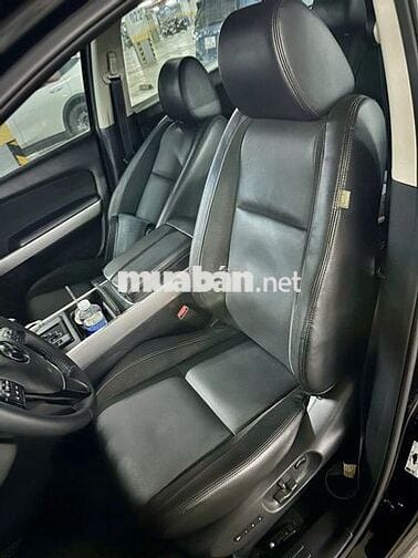 Mazda CX-9 2015 Đen