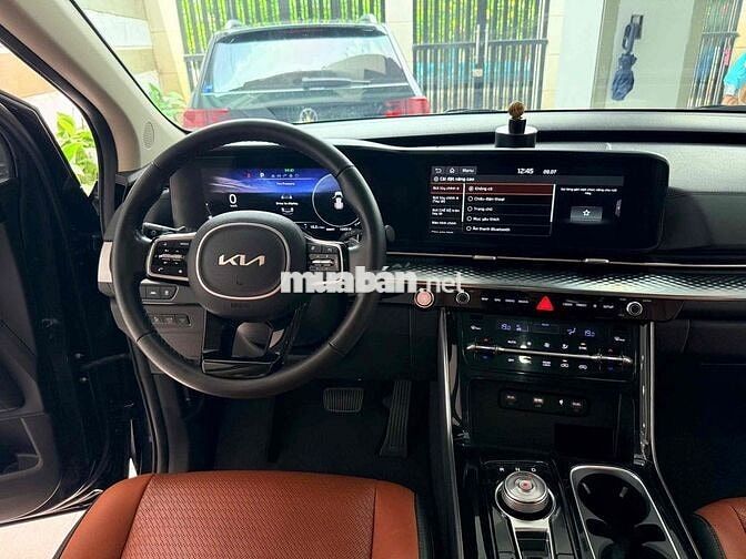 ❤Kia Carnival Signature 2.2D xe đẹp bao check