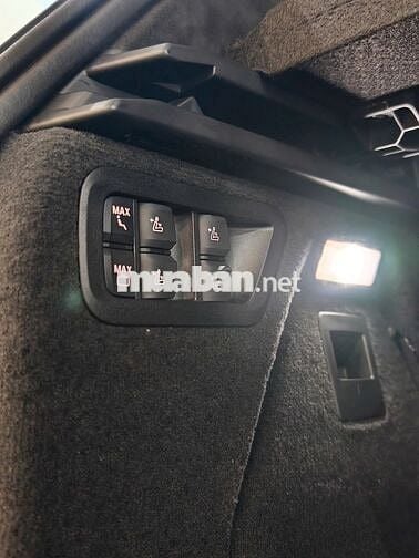 BMW X7 LCI xDrive40i M Sport 2026 Xanh