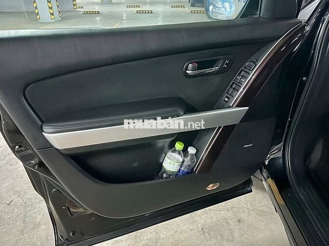 Mazda CX-9 2015 Đen