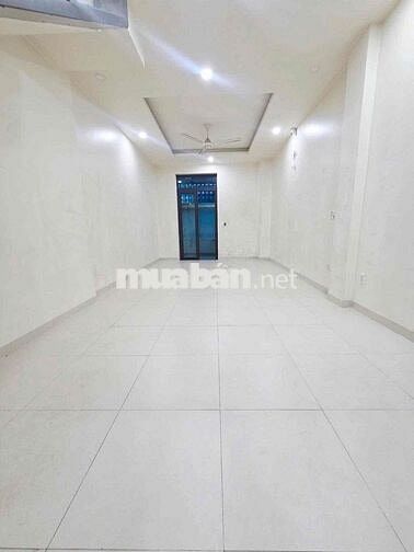 KÊNH TÂN HOÁ - 4 x 22 - TRỆT 3 LẦU - NHÀ MỚI NHƯ HÌNH