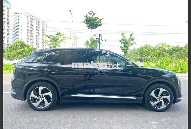 VinFast VF 8 Eco 2023 Điện 44v Đen