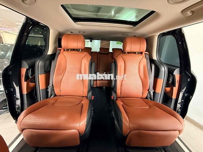 ❤Kia Carnival Signature 2.2D xe đẹp bao check