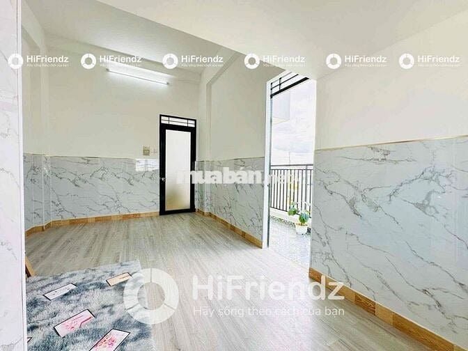 CHO THUÊ PHÒNG GÁC ĐẦY ĐỦ NỘI THẤT GẦN ĐẦM SEN NGÃ TƯ 4 XÃ QUẬN 11