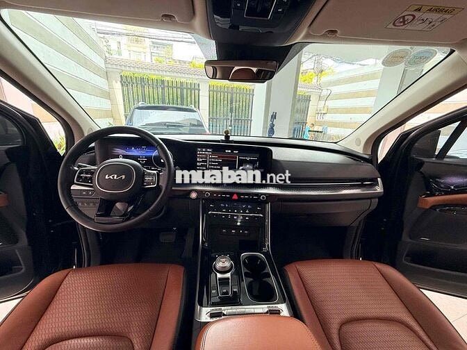 ❤Kia Carnival Signature 2.2D xe đẹp bao check