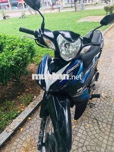 Wave 50 cc Elegant SYM 43 Đà Nẵng