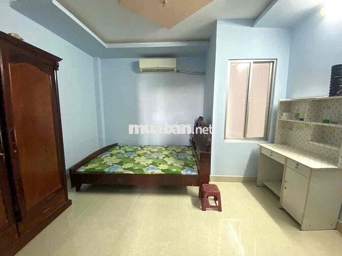 Nhà cho thuê Tân Hương, P Phú Thọ Hoà, Q Tân Phú