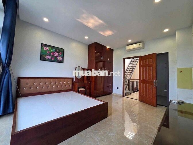 KÊNH TÂN HOÁ - 4 x 22 - TRỆT 3 LẦU - NHÀ MỚI NHƯ HÌNH