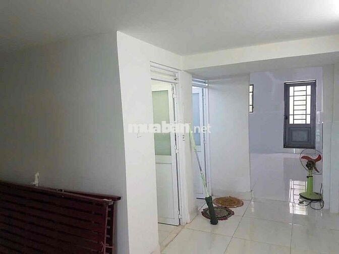 Cho thuê nhà hẻm Nguyễn Hữu Tiến phường Tây Thạnh Q. Tân Phú