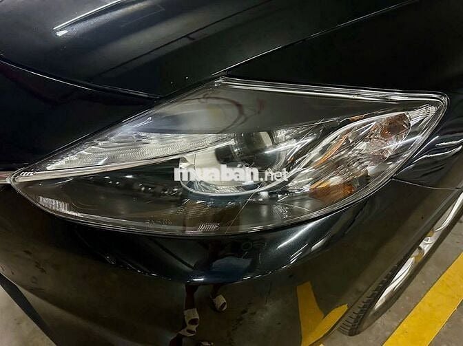 Mazda CX-9 2015 Đen