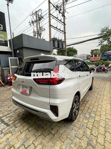 Mitsubishi Xpander 1.5L Premium 2023 Trắng