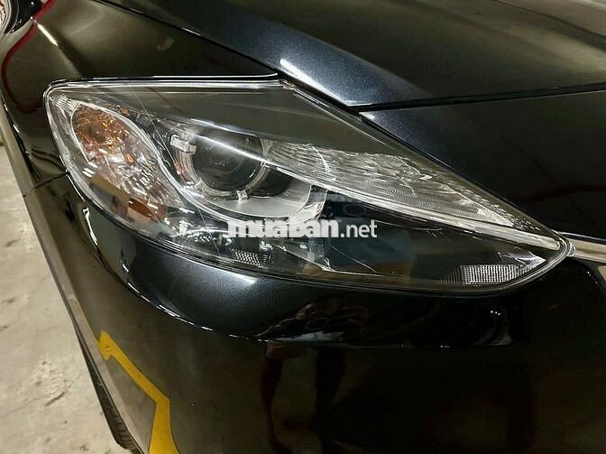 Mazda CX-9 2015 Đen