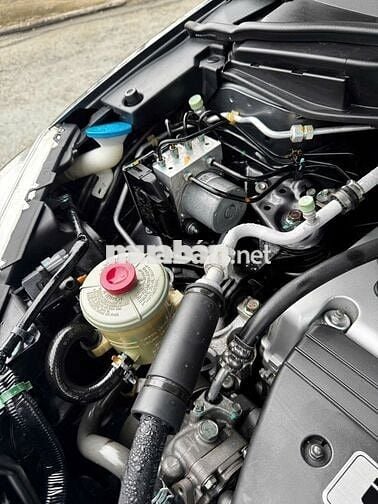 Honda CR-V Xám 5 chỗ bs 51a-60502