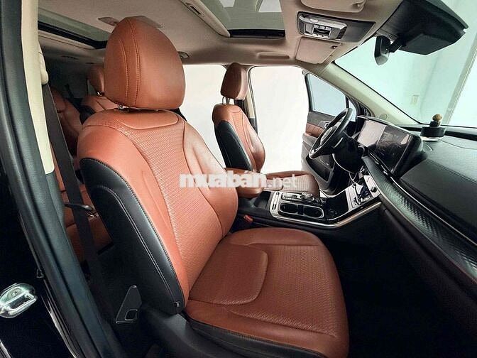 ❤Kia Carnival Signature 2.2D xe đẹp bao check
