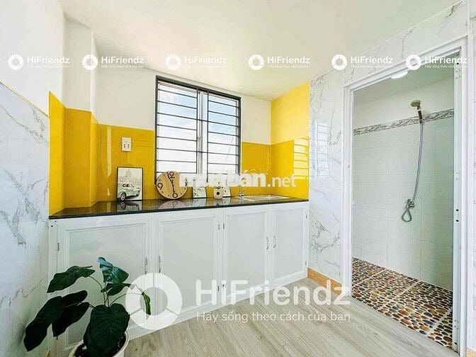 CHO THUÊ PHÒNG GÁC ĐẦY ĐỦ NỘI THẤT GẦN ĐẦM SEN NGÃ TƯ 4 XÃ QUẬN 11