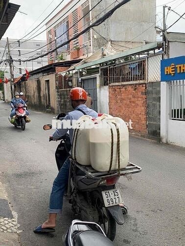 Tuyển Nhân viên giao hàng từ 8-10h