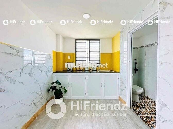 CHO THUÊ PHÒNG GÁC ĐẦY ĐỦ NỘI THẤT GẦN ĐẦM SEN NGÃ TƯ 4 XÃ QUẬN 11
