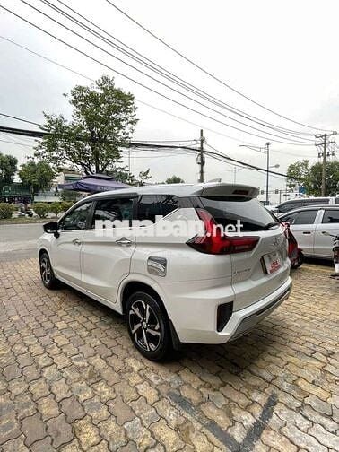 Mitsubishi Xpander 1.5L Premium 2023 Trắng