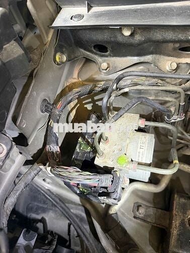 Mitsubishi Xpander MT  bs 50e-04056