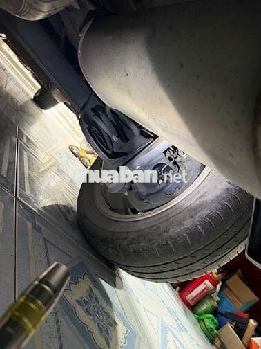Mitsubishi Xpander MT  bs 50e-04056