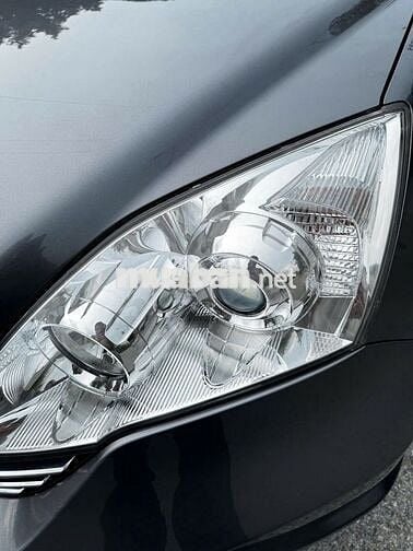 Honda CR-V Xám 5 chỗ bs 51a-60502