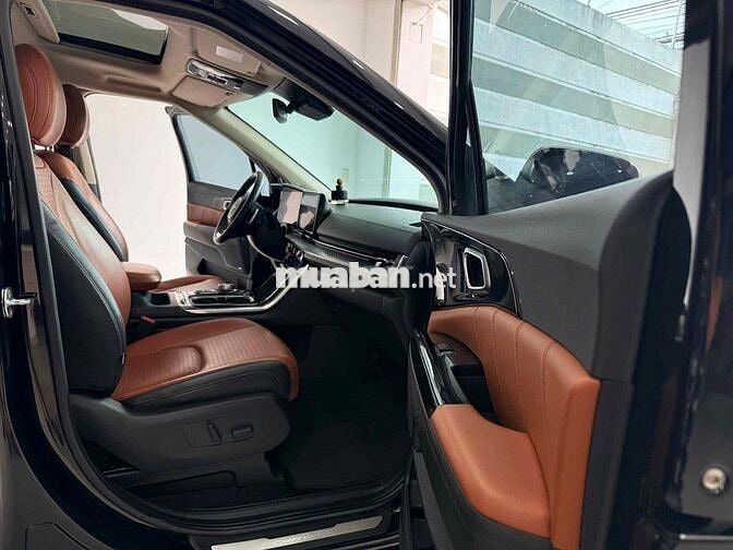 ❤Kia Carnival Signature 2.2D xe đẹp bao check