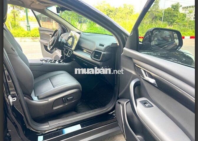 VinFast VF 8 Eco 2023 Điện 44v Đen