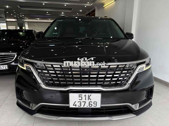 ❤Kia Carnival Signature 2.2D xe đẹp bao check