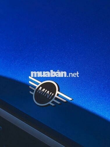 Mơi 100% MINI 5-Door