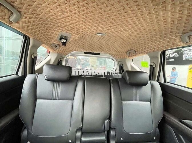 Mitsubishi Xpander 1.5L Premium 2023 Trắng