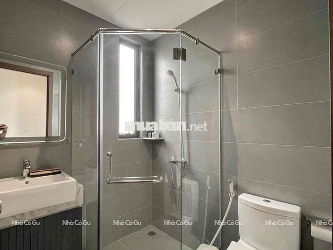 cho thuê căn 1pn - 2pn ngay hoàng văn thụ - lăng cha cả