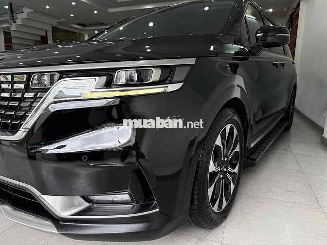 ❤Kia Carnival Signature 2.2D xe đẹp bao check