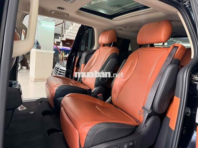 ❤Kia Carnival Signature 2.2D xe đẹp bao check