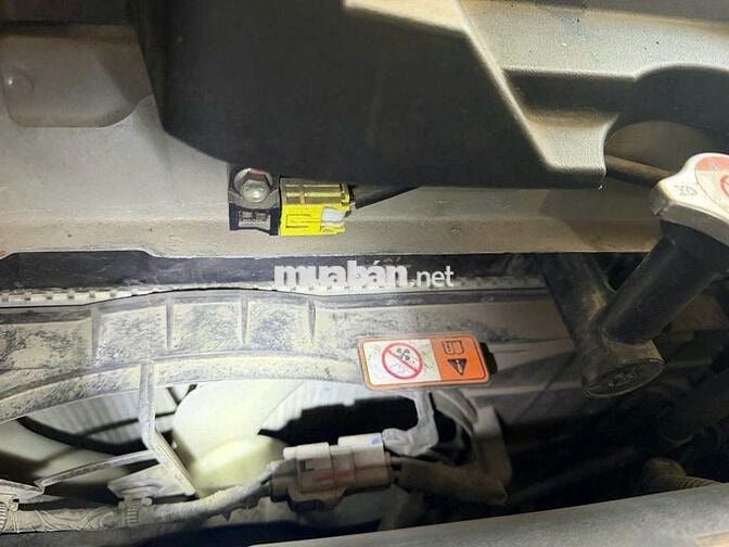 Mitsubishi Xpander MT  bs 50e-04056