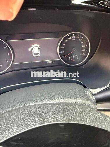 Kia Seltos Premium 2023 Trắng 65331 km