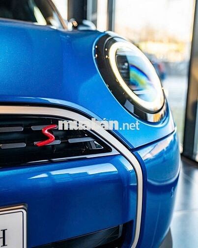 Mơi 100% MINI 5-Door